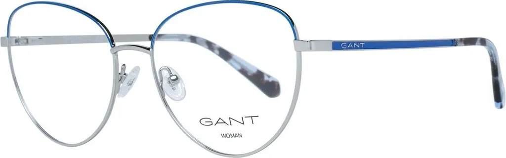 Gant GA4127 56092 Eyewear - L'Eccellenza del Metallo per l'Uomo di Successo