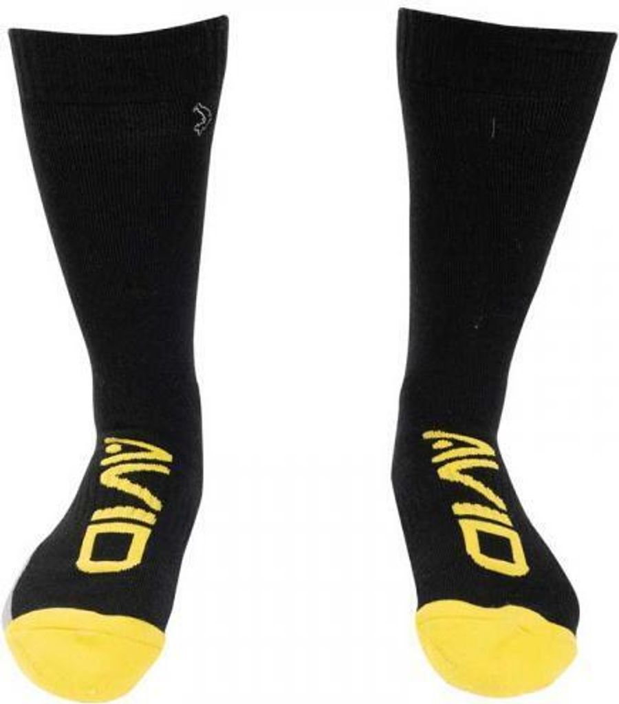 Avid Carp Merino Socks 6-9 (39-43)