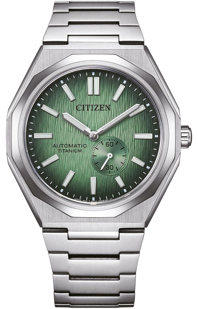 Automatické pánské hodinky - Citizen Model: NK5020-58X Obrázek produktu 