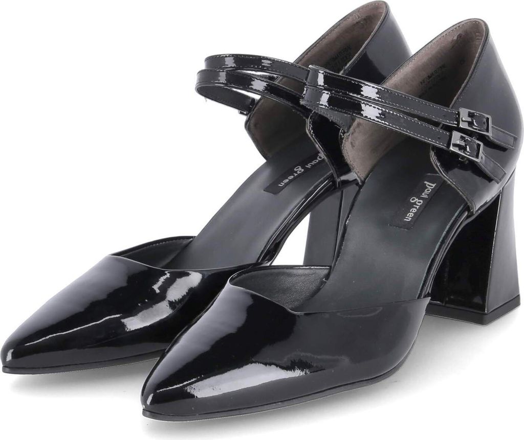 Paul Green Damen Pumps 9010095927374, 9010095927398, Produktbild 