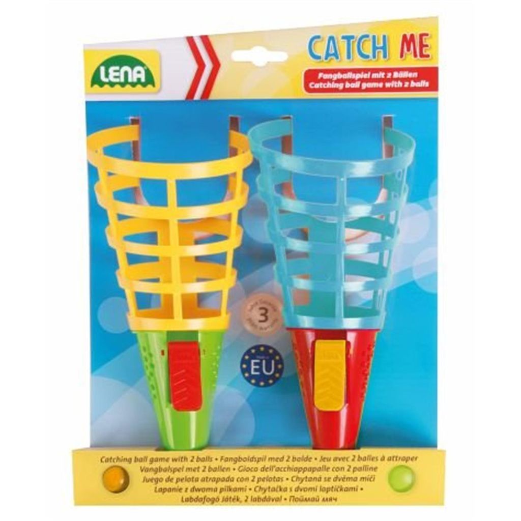 Basketball Mini With 2 Balls Image du produit 