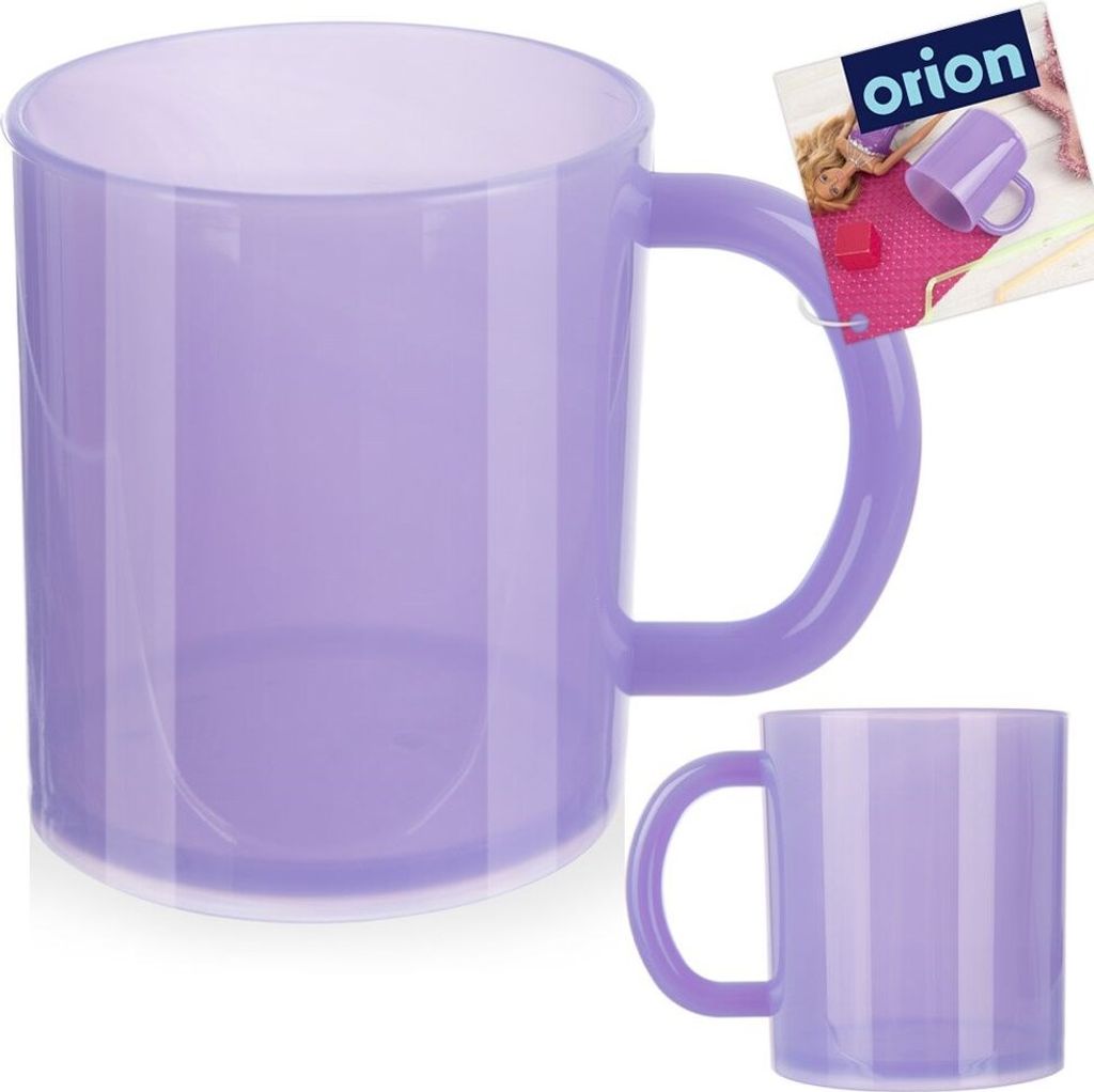 Kubek dziecięcy Orion kubek do picia dla dzieci 270 ml Zdjęcie produktu 