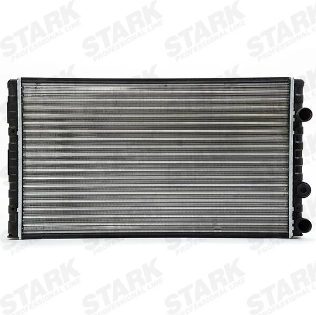 Radiateur moteur STARK anti-surchauffe pour VW Golf et Polo - 1H0121253BE
