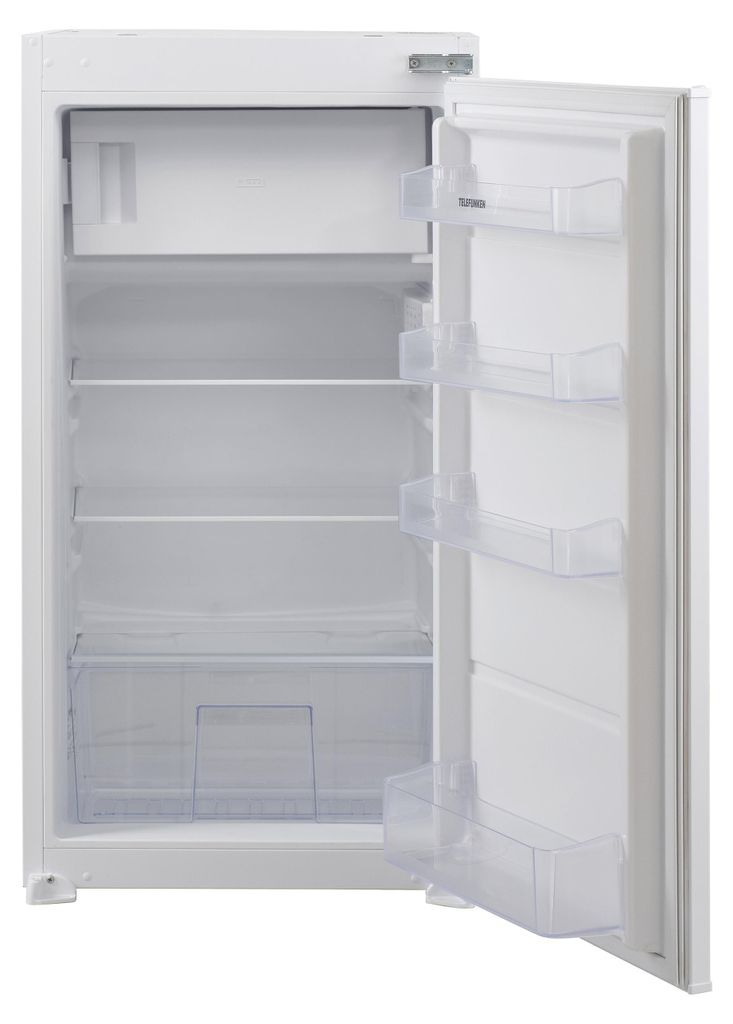 Telefunken EKG102S147E Einbaukühlschrank mit Gefrierfach | Produktbild 