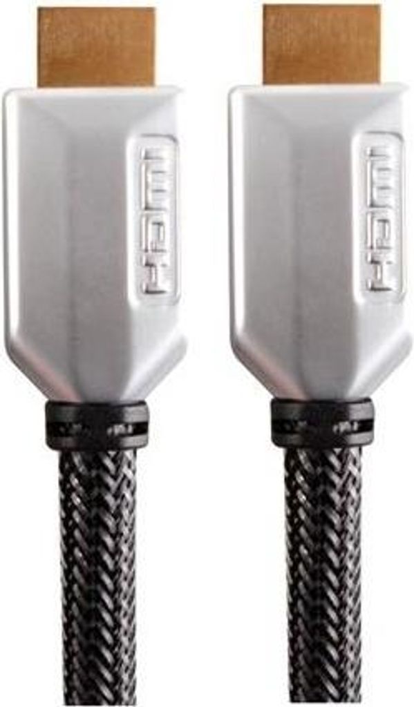HDMI M, 19-polig auf HDMI M, 19-polig Hochgeschwindigkeit - 3,0 m