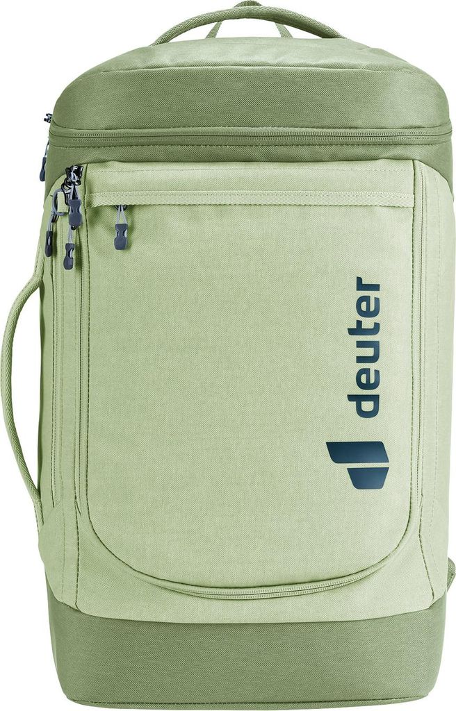 Sac à dos Deuter Duffel Pro Pack 30 mineral-grove : Image du produit 