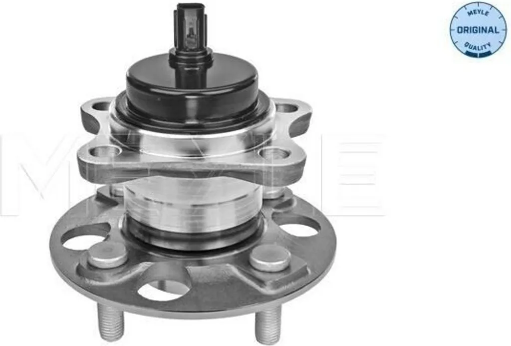 Roulement de roue arrière pour réparation de suspension Toyota Yaris