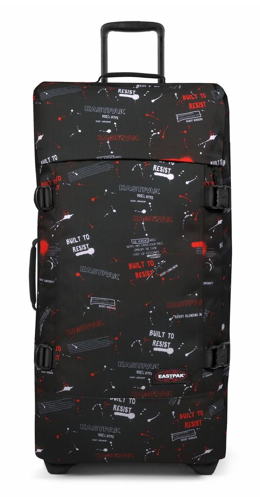 EASTPAK Tranverz L Tags Nero Immagine del prodotto 
