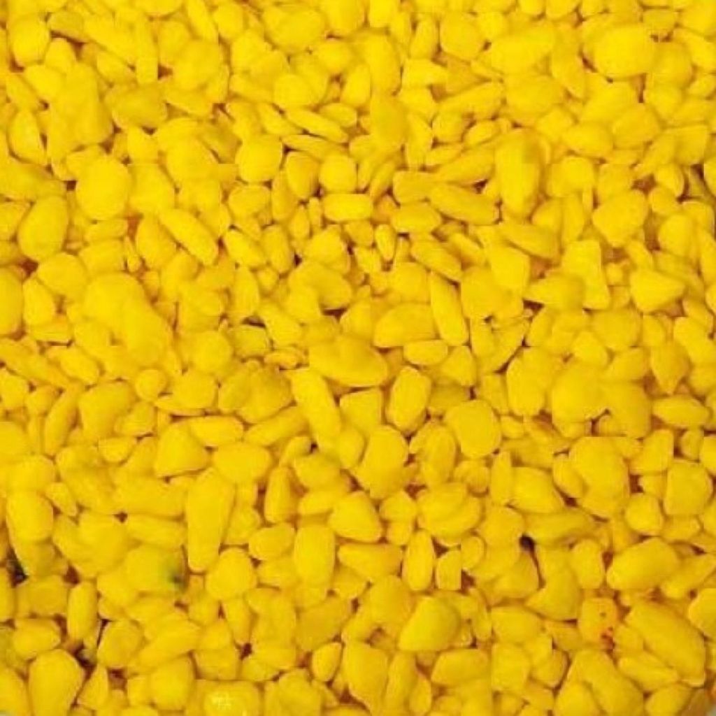 Nuggets 6-8Mm. 1Kg. Gelb