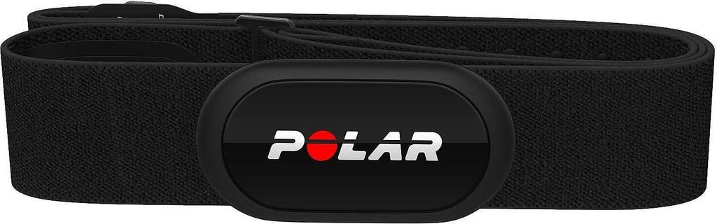 Polar H10 Herzfrequenz-Sensor Black M-XXL