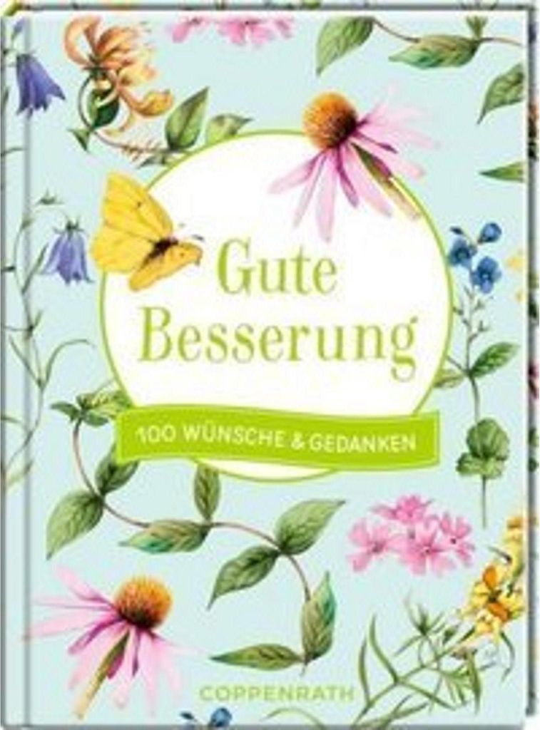 Gute Besserung
