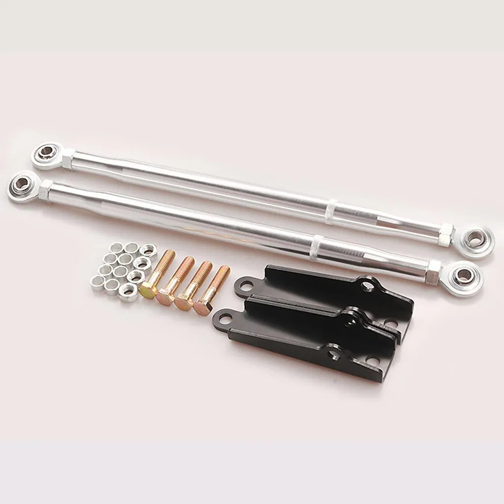 Tirant de Traction Avant pour Honda Civic EG EK et Integra DC2 Renforcé