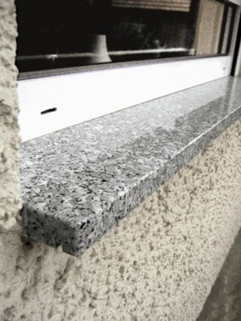 Fensterbank Alu Weiss Zuschnitt Aluminium Fensterbänke BUG Bis 6 Meter