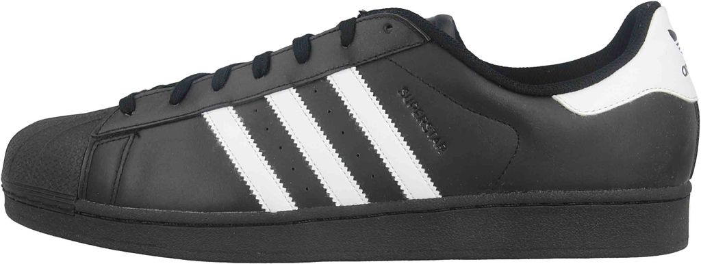 adidas Originals Superstar Foundation Sneaker in Übergrößen Produktbild 