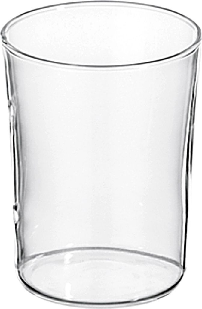 SIMAX Verre à thé sans anse conique 0,2l Set de 6 pièces Image du produit 