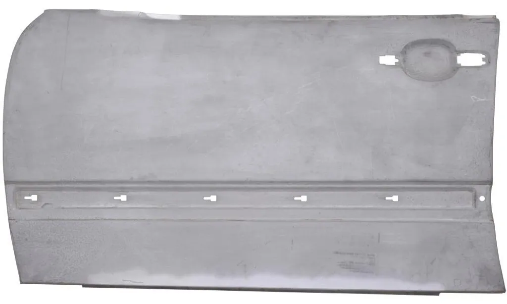 Réparer Porte Avant Mercedes Classe E W210 avec la Pièce 9145051 Gauche
