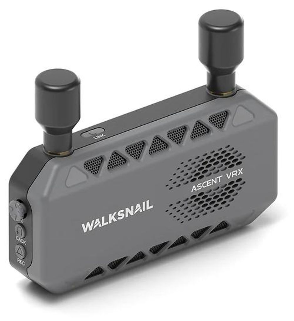 Walksnail Ascent FPV VRX Modul Produktbild 