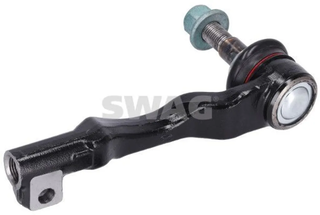 Rotule de barre d'accouplement contre le jeu de direction BMW X5
