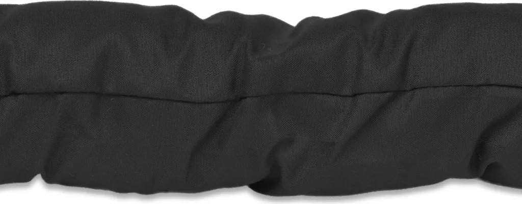Offerta Set 4 Cuscini Lea - Imbottitura 5cm per Sedie e Pavimento - 7
