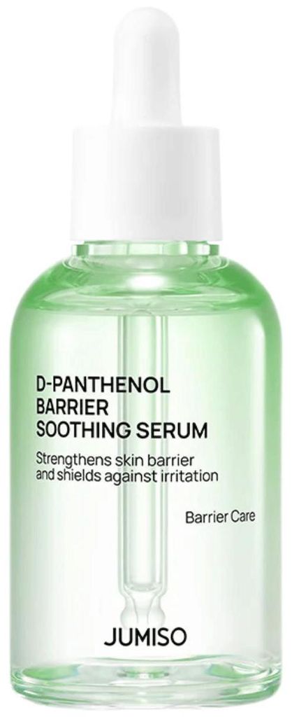 Jumiso D-Panthenol Barrier Soothing Serum 70ml beruhigendes Gesichtsserum