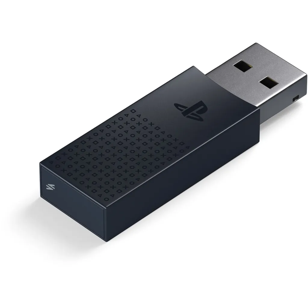 Écouteurs Gaming Sony PULSE Explore Bluetooth avec PlayStation Link PS5 - 3