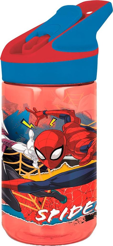 Euromic SPIDERMAN Ecozen, 480 ml, Tägliche Nutzung, Produktbild 