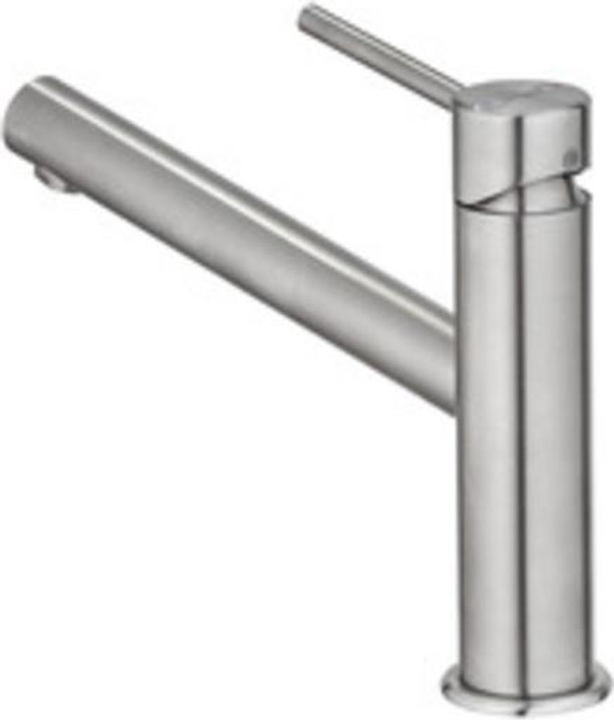 KLUDI STEEL Mitigeur monocommandé pour évier, levier fermé, Immagine del prodotto 