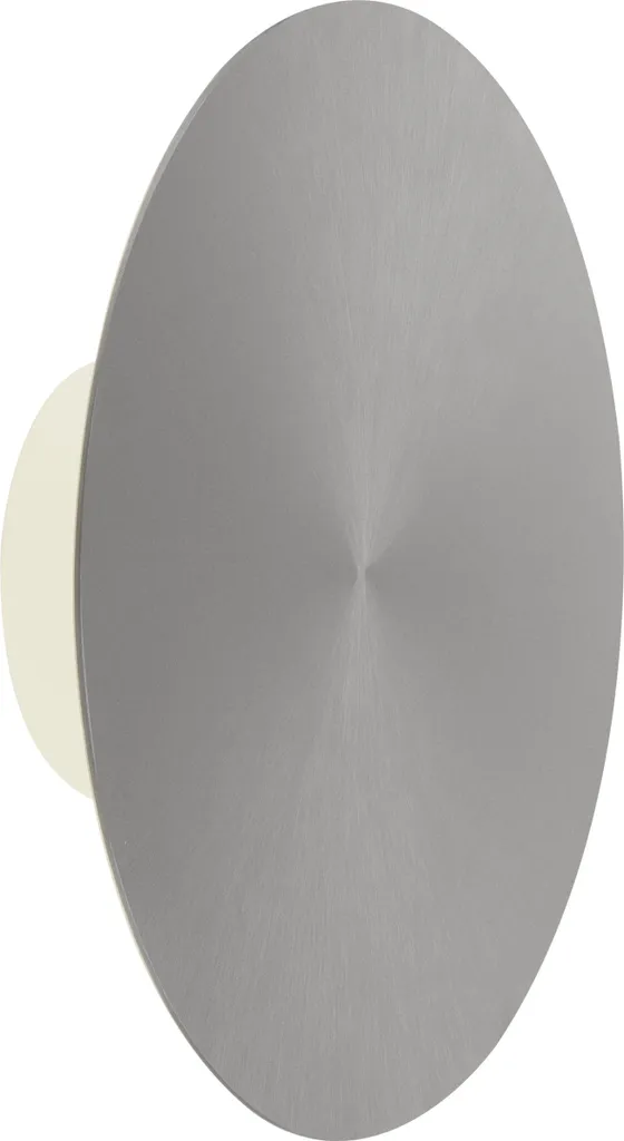 Applique murale grise sans branchement pour éclairer votre couloir