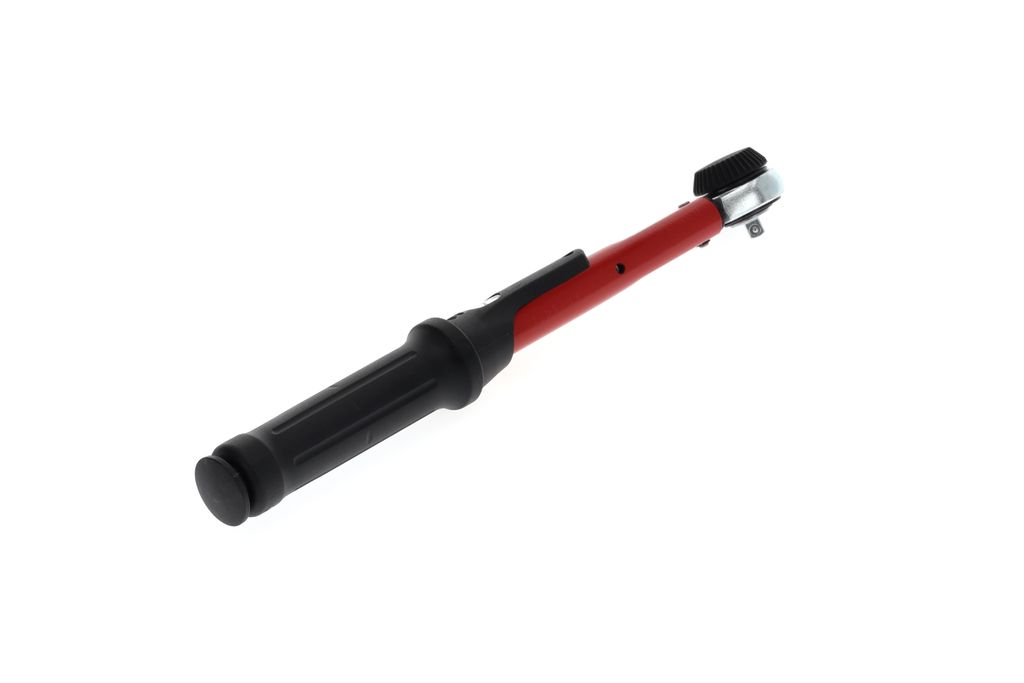 GEDORE R48900025 Drehmomentschlüssel 5-25 Nm, 3301214 Produktbild 4