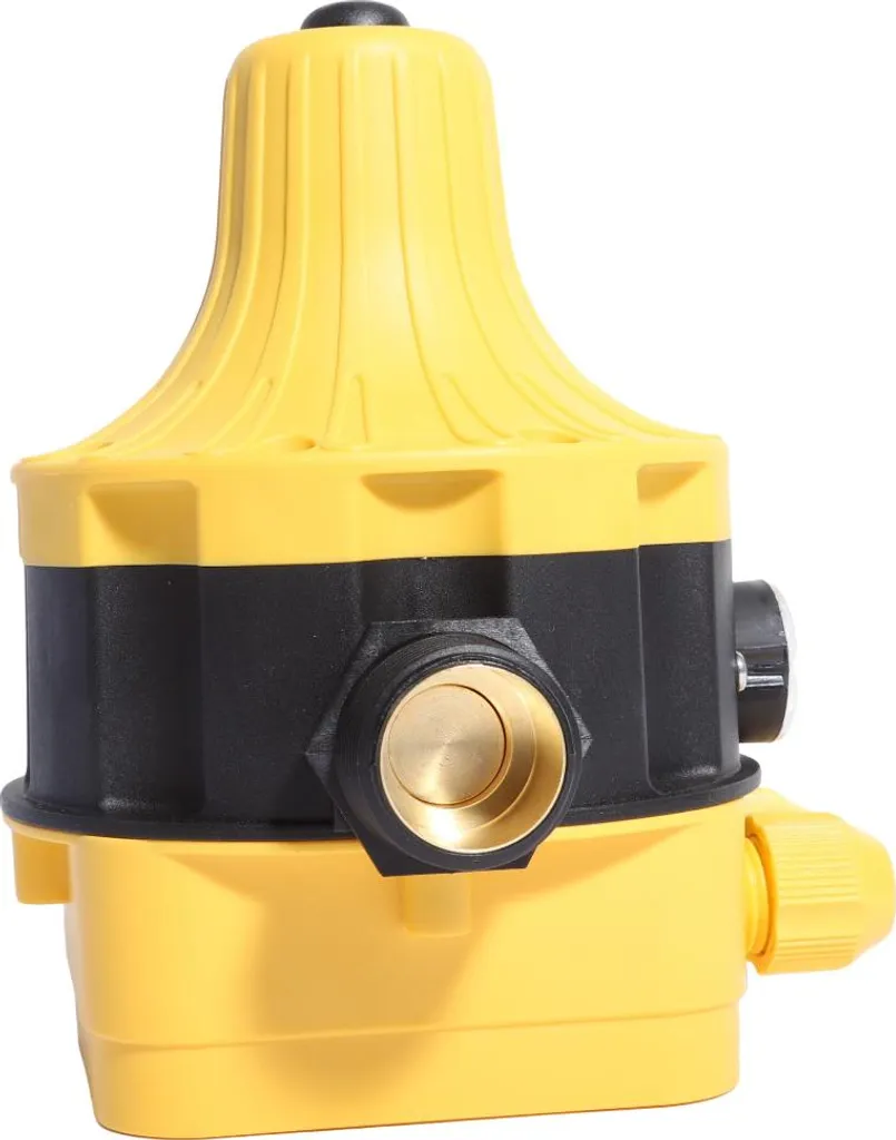 Pressostat pompe à eau 1,1 kW : stoppez les variations de pression