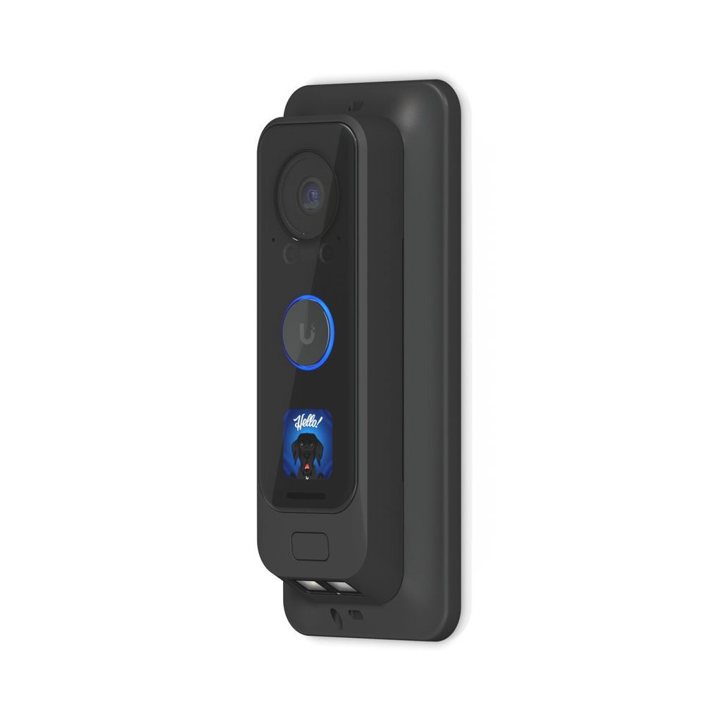 Ubiquiti Secure, Płaski Lub Kątowy, Uacc-G4 Doorbell Pro Zdjęcie produktu 
