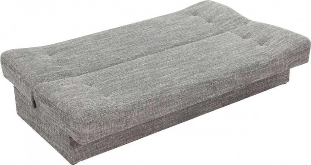 MIRJAN24 Schlafsofa Zelka, Sofa mit Bettkasten und Produktbild 8