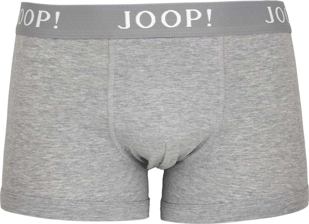 JOOP! 17 JB 3-pack Boxerky Co/EL 100 White XL