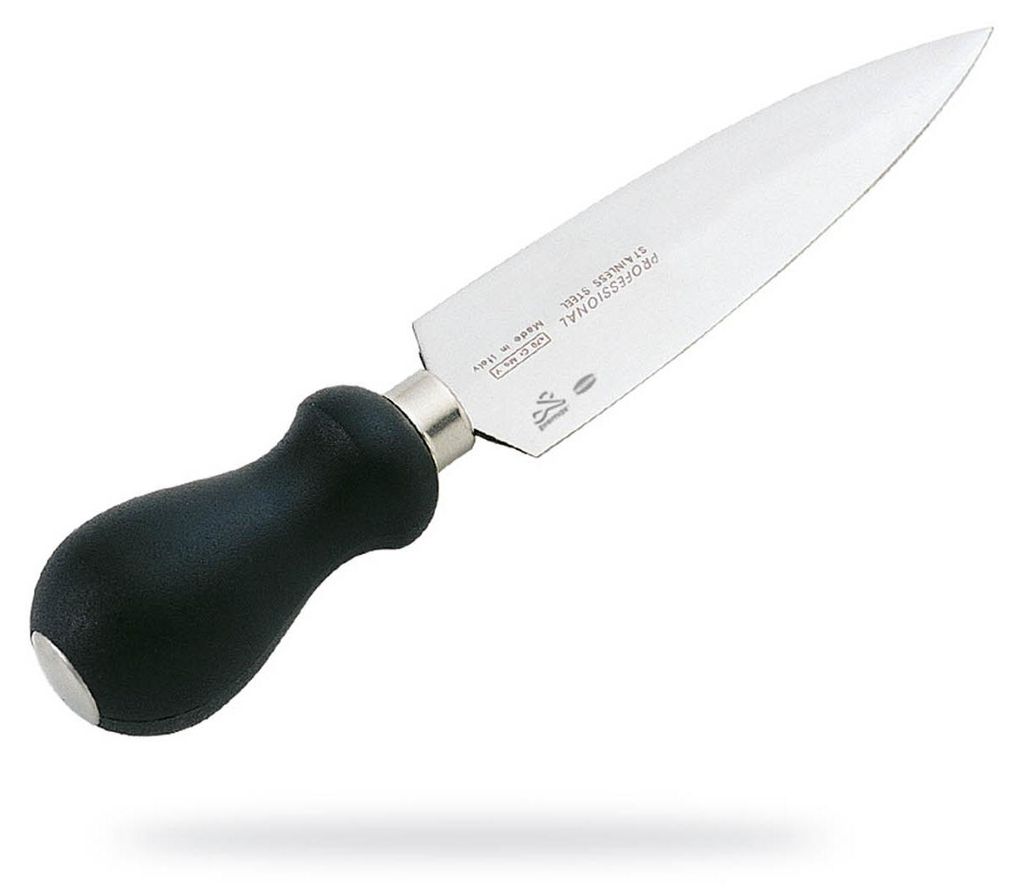 PREMAX Parmesanmesser - Classica Kollektion 50315 Edelstahl 14 cm