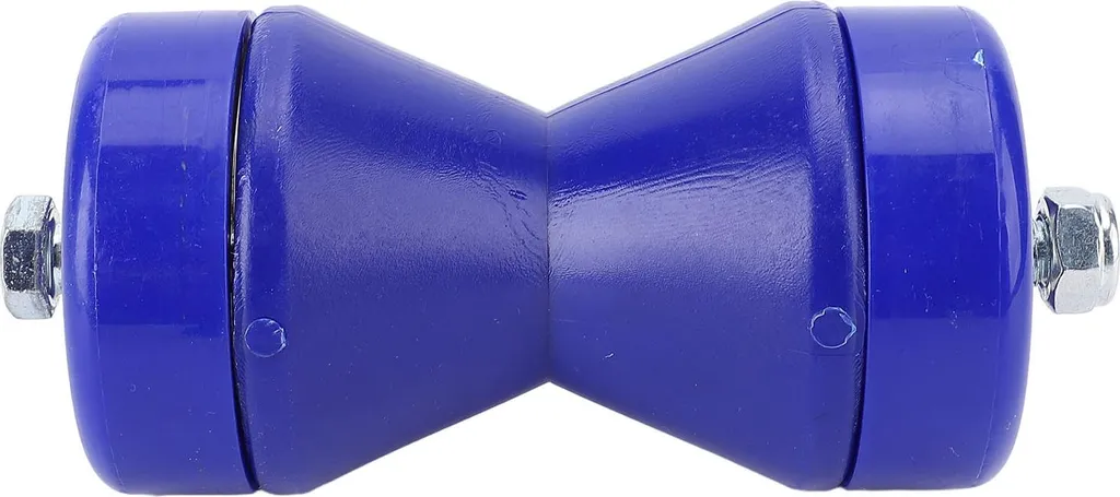 Rouleau d'étrave 90mm anti-traces bleues pour protéger votre coque