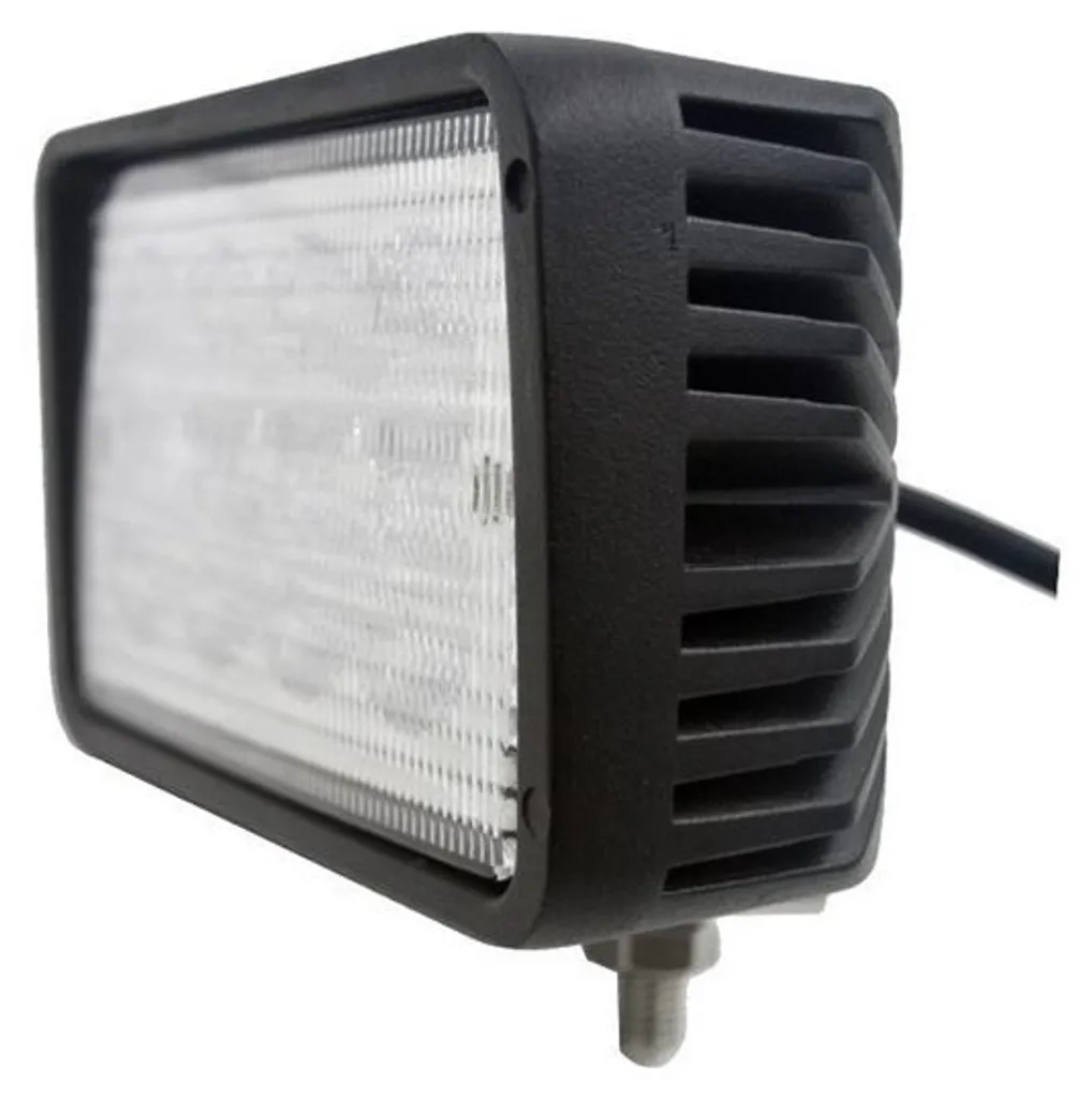 Éclairage LED 3200 lm pour remplacer phares halogènes Case et Ford - 3