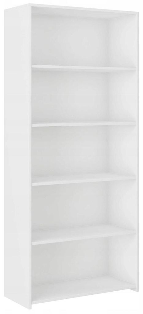Regál kancelářský 80 cm police skříňka knihy FRAMIRE B-80 Obrázek produktu 