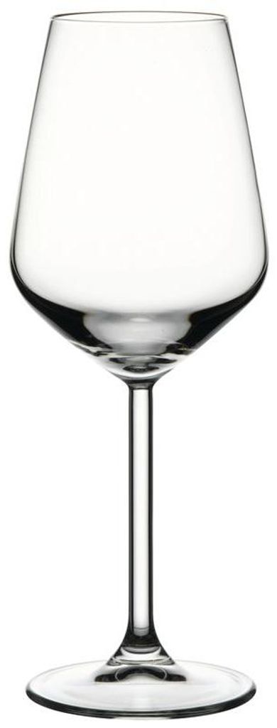 6x Weinglas Pasabahce Allegra, 350 ml Weingläser Produktbild 