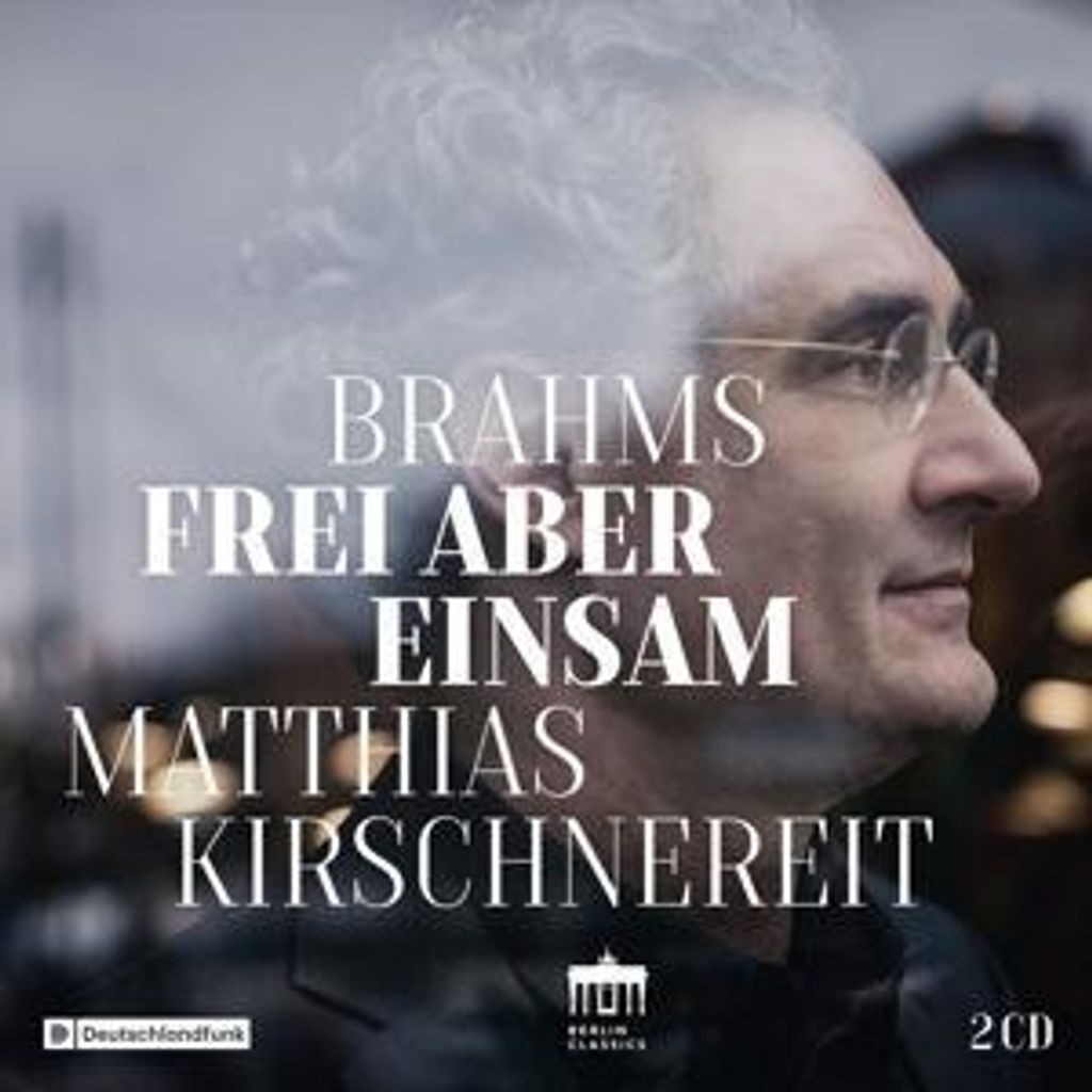 Kirschnereit,Matthias/Amaryllis Quartett-Frei Aber