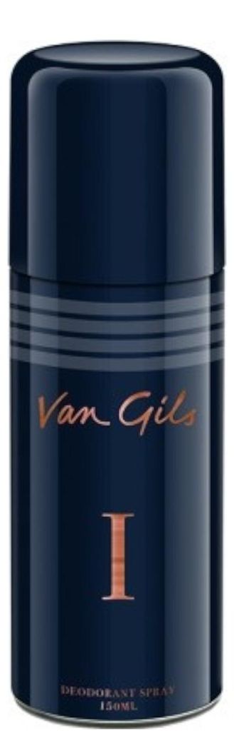 Van Gils I for men Deodorant Spray - 150 ml