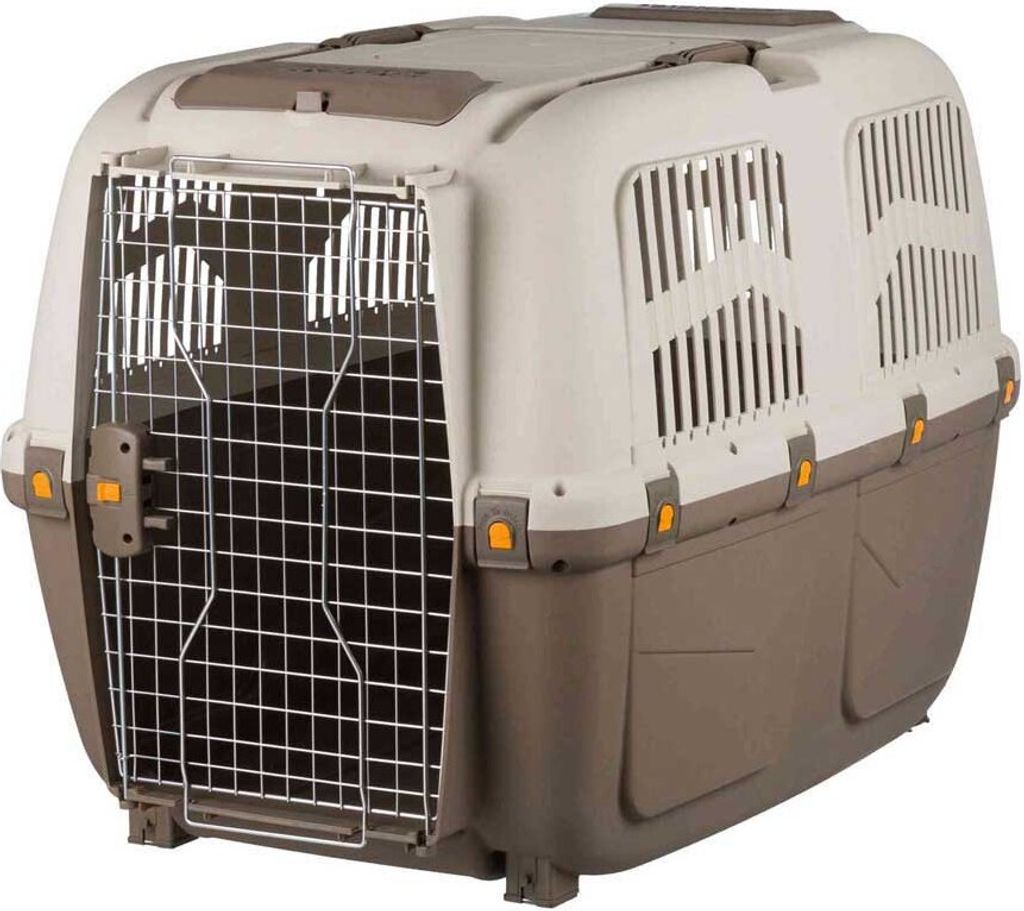 Caja de transporte SKUDO, modelo IATA, de 4 unidades, de Imagen del producto 