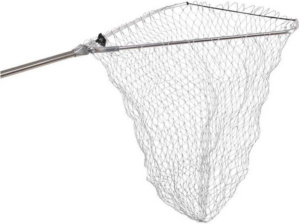 Mikado S2-lu70211 Kescher Grau 210 cm Grau 210 cm Produktbild 