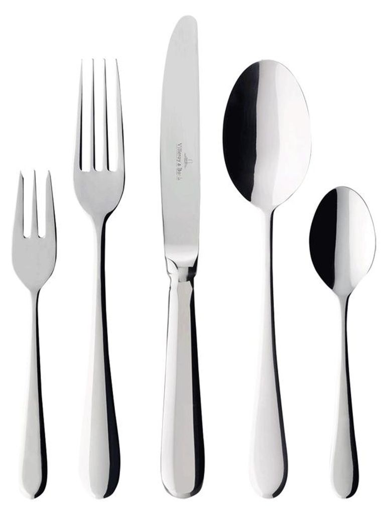 Villeroy & Boch Set de couverts Oscar 30 pièces Image du produit 