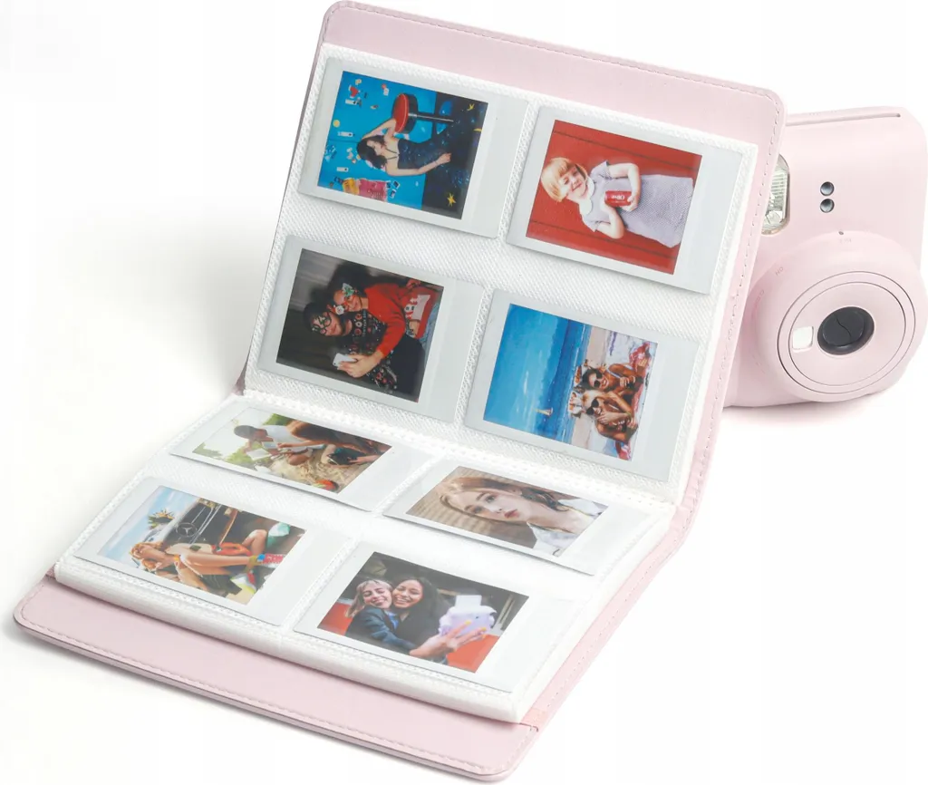 Album fotografico per foto Polaroid Instax Mini 9 (64 foto) | Leroy Merlin