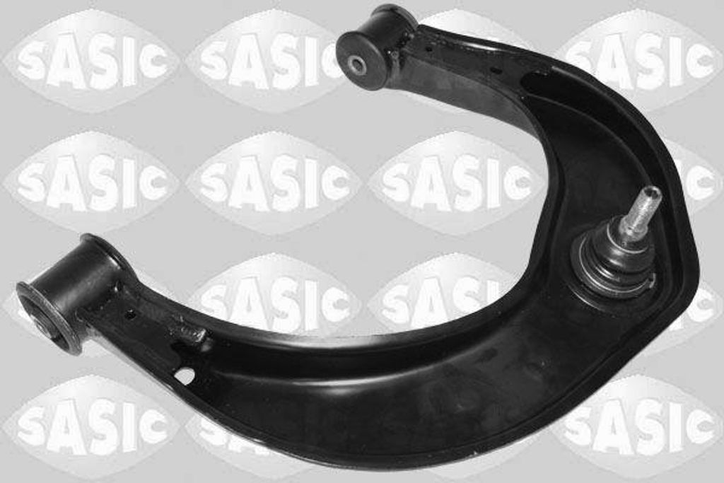 SASIC 7476393 Querlenker, Radaufhängung OE 2H0407022B kompatibel mit Amarok