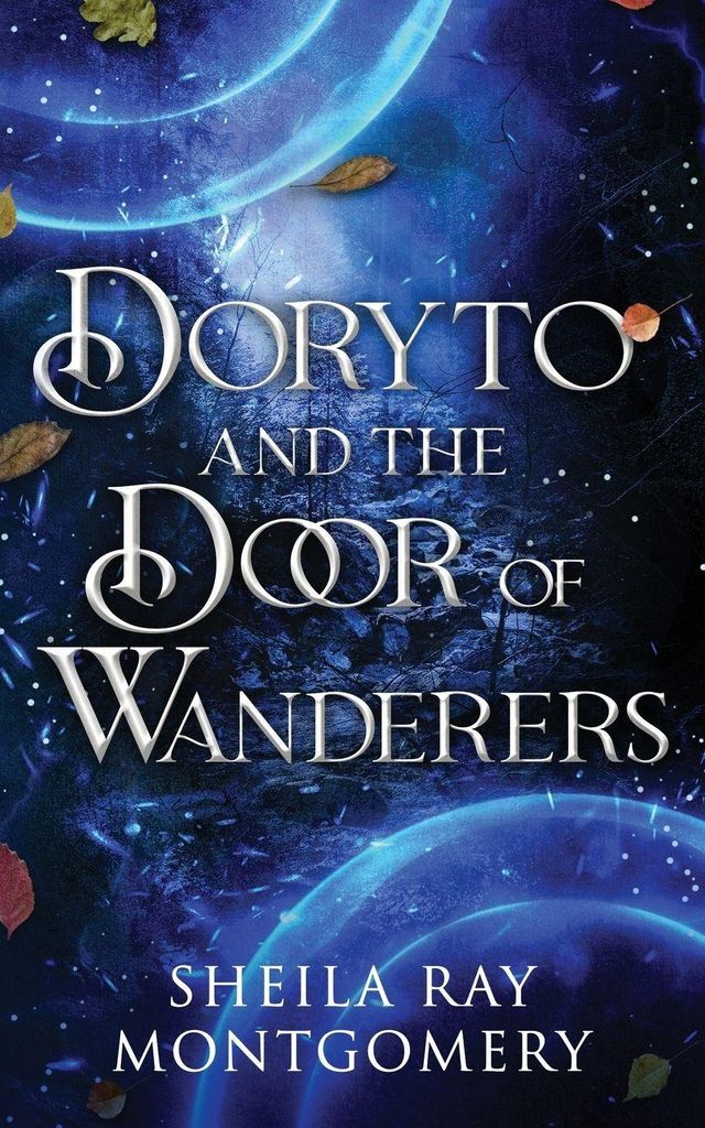 Doryto and the Door of Wanderers