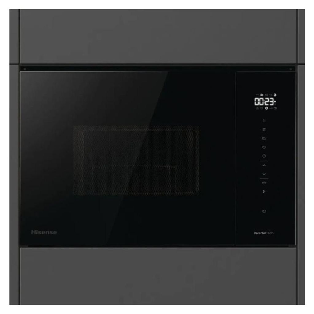 Hisense Micro-ondes Gril Bim325gi63dbg - Hisense Image du produit 