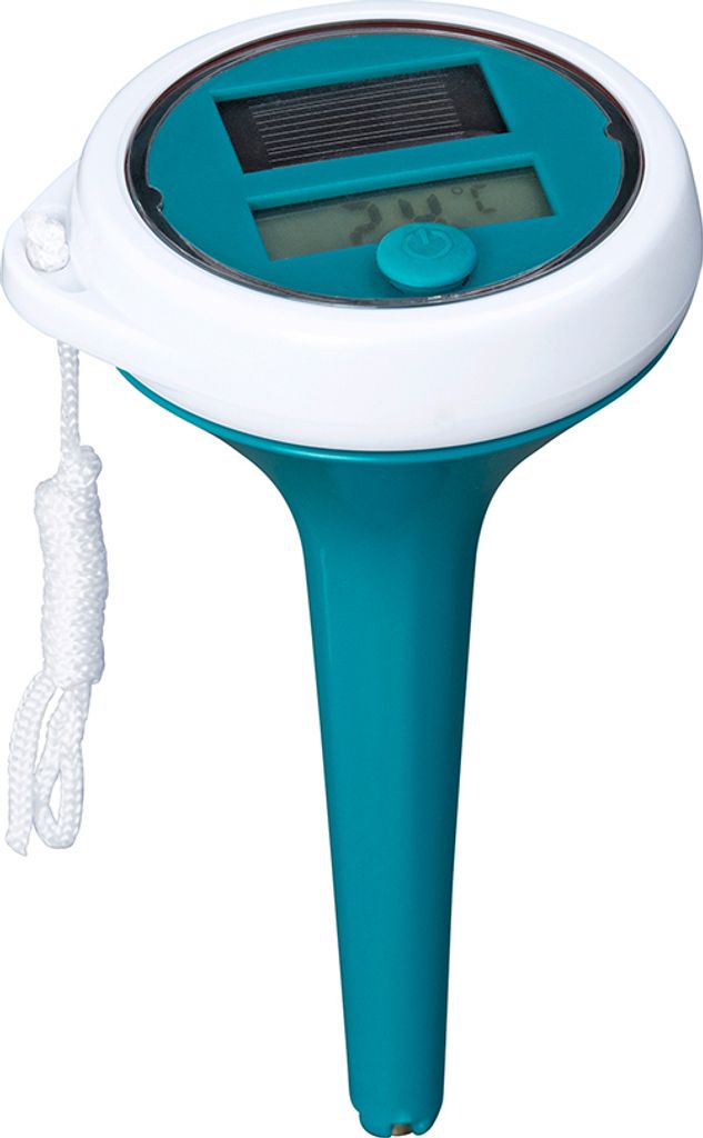 Bestway Schwimmendes Poolthermometer mit digitaler Anzeige