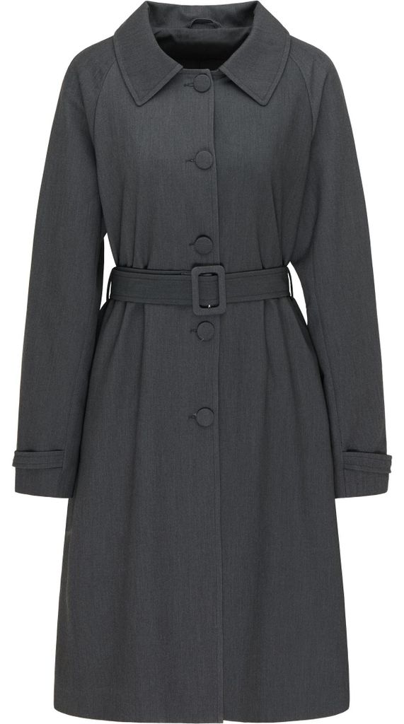 MAIRE damen mantel - grau, XXL