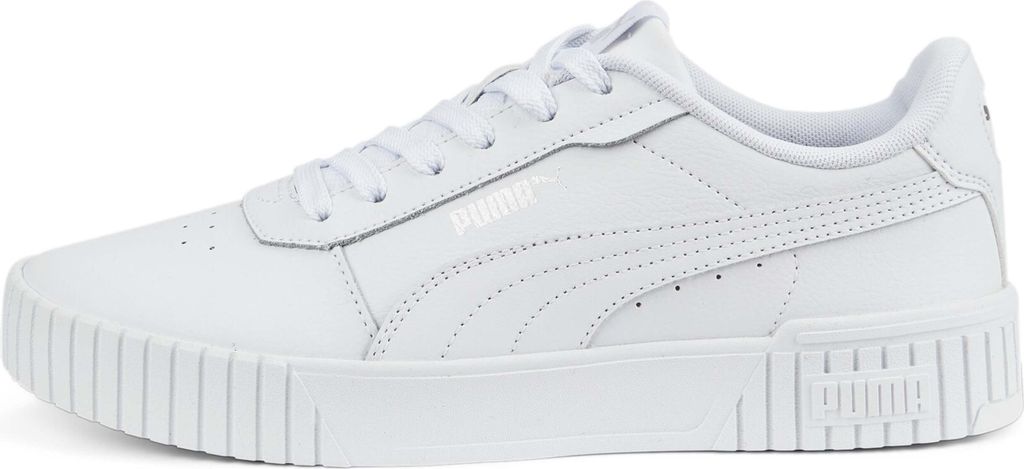 Puma Carina 2.0 Sneaker Bianco Immagine del prodotto 